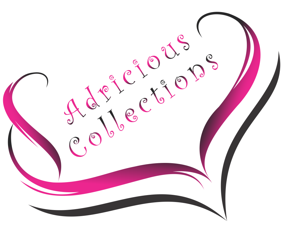 Adricious Collections Logo