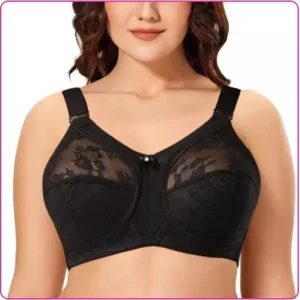 Black Donella bra - Sold at Adricious Collections Nairobi