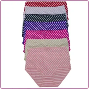 Cotton ladies briefs Panties - sold at adricious Collections