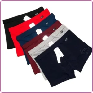 Cotton men boxers - sold at adricious collection nairobi