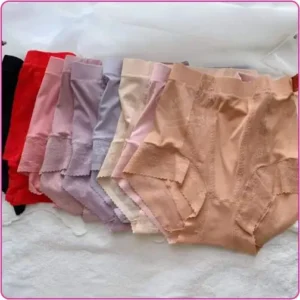 Highwaist soft cotton pantie - Sold at adricious Collections Nairobi