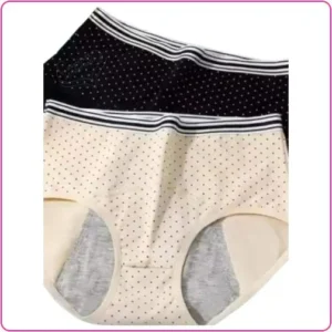 Leak proof panties - sold at adricious collections Nairobi