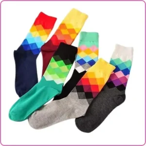 Mens Cotton socks - sold at adricious collections Nairobi