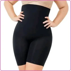 Seamless high-waisted baiker - Sold at Adricious Collections Nairobi