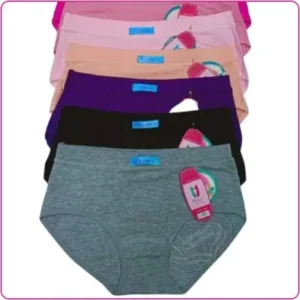 Teen cotton undies panties - sold at adricius collections Nairobi(1)