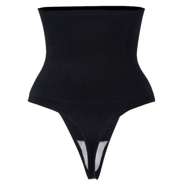 seamless thong shapewear