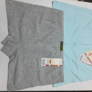 cotton teen hotpants suitale for wearing dresses