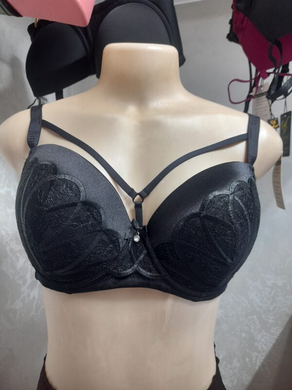 fancy cap D bras sold in Nairobi.