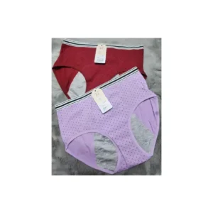 Period-proof panties
