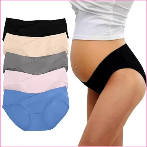 Comfort Motherhood Panties Adricious Collections