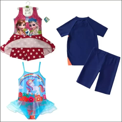 Kids Swimming Costumes Shop Nairobi Adricious Collections