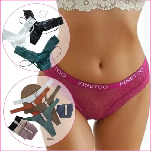 Quality Fancy Panties adricious Collections