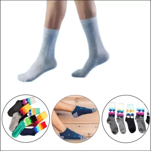 Quality Men's Socks Shop Nairobi Adricious Collections